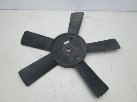Mercedes M102 fan blade 1022050306 (USED)