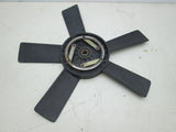 Mercedes M102 fan blade 1022050306 (USED)