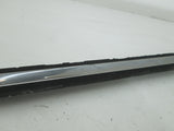 Mercedes W123 sedan wagon Right Front Door Molding Trim (USED)