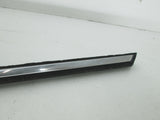 Mercedes W123 sedan wagon Right Front Door Molding Trim (USED)