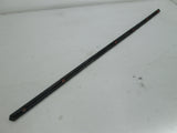 Mercedes W123 sedan wagon Right Front Door Molding Trim (USED)