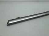 Mercedes W123 sedan wagon Right Front Door Molding Trim (USED)