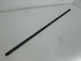 Mercedes W123 sedan wagon Right Front Door Molding Trim (USED)