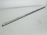 Mercedes W123 sedan wagon Right Front Door Molding Trim (USED)