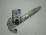 Jaguar XJS coupe right front window regulator 77-88 (USED)