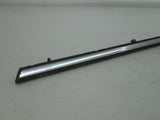 Mercedes W123 sedan wagon Right Front Door Molding Trim (USED)