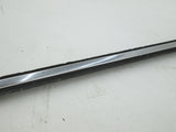 Mercedes W123 sedan wagon Right Front Door Molding Trim (USED)