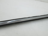 Mercedes W123 sedan wagon Right Front Door Molding Trim (USED)