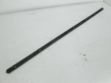 Mercedes W123 sedan wagon Right Front Door Molding Trim (USED)