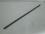 Mercedes W123 sedan wagon Left Front Door Molding Trim (USED)