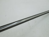 Mercedes W123 sedan wagon Left Front Door Molding Trim (USED)