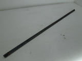Mercedes W123 sedan wagon Left Front Door Molding Trim (USED)