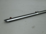 Mercedes W123 sedan wagon Left Front Door Molding Trim (USED)