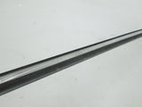 Mercedes W123 sedan wagon Left Front Door Molding Trim (USED)