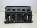 BMW E46 M56 SULEV 325i 330i air intake manifold 751197206 (USED)