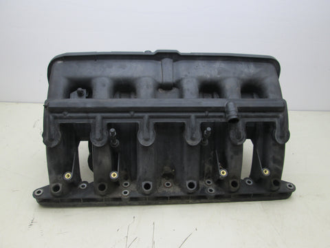 BMW E46 M56 SULEV 325i 330i air intake manifold 751197206 (USED)