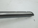 Mercedes W123 sedan wagon Left Front Door Molding Trim (USED)