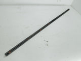 Mercedes W123 sedan wagon Left Front Door Molding Trim (USED)