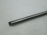 Mercedes W123 sedan wagon Left Front Door Molding Trim (USED)