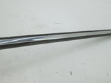 Mercedes W123 sedan wagon Left Front Door Molding Trim (USED)