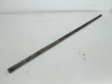 Mercedes W123 sedan wagon Left Front Door Molding Trim (USED)