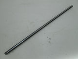 Mercedes W123 sedan wagon Left Rear Door Molding Trim (USED)