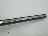 Mercedes W123 sedan wagon Left Rear Door Molding Trim (USED)