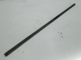 Mercedes W123 sedan wagon Left Rear Door Molding Trim (USED)