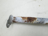 Mercedes W123 Wagon Rear Seat folding Hinge Latch (USED)