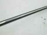 Mercedes W123 sedan wagon Left Rear Door Molding Trim (USED)