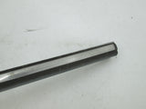 Mercedes W123 sedan wagon Left Rear Door Molding Trim (USED)