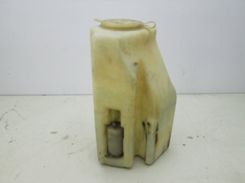 Mercedes W123 wagon rear washer tank 1238690720 (USED)