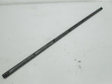 Mercedes W123 sedan wagon Left Rear Door Molding Trim (USED)