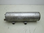 BMW E46 M56 SULEV activated charcoal canister emissions 16126757177 (USED)