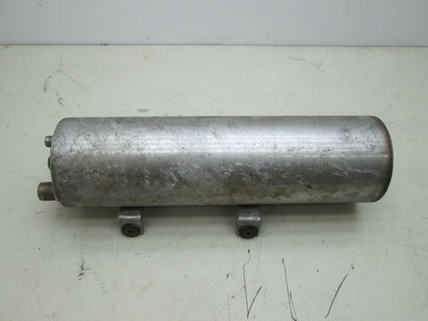 BMW E46 M56 SULEV activated charcoal canister emissions 16126757177 (USED)