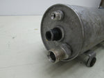 BMW E46 M56 SULEV activated charcoal canister emissions 16126757177 (USED)