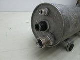 BMW E46 M56 SULEV activated charcoal canister emissions 16126757177 (USED)