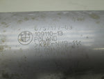 BMW E46 M56 SULEV activated charcoal canister emissions 16126757177 (USED)