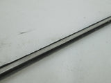 Mercedes W123 sedan wagon Left Rear Door Molding Trim (USED)