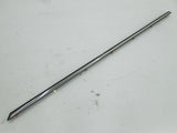Mercedes W123 sedan wagon Right Rear Door Molding Trim (USED)