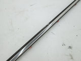Mercedes W123 sedan wagon Right Rear Door Molding Trim (USED)