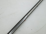 Mercedes W123 sedan wagon Right Rear Door Molding Trim (USED)
