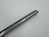 Mercedes W123 sedan wagon Right Rear Door Molding Trim (USED)