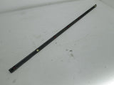 Mercedes W123 sedan wagon Right Rear Door Molding Trim (USED)