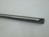 Mercedes W123 sedan wagon Right Rear Door Molding Trim (USED)