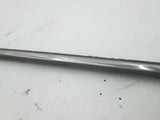 Mercedes W123 sedan wagon Right Rear Door Molding Trim (USED)