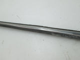Mercedes W123 sedan wagon Right Rear Door Molding Trim (USED)