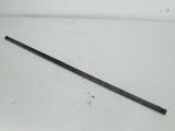 Mercedes W123 sedan wagon Right Rear Door Molding Trim (USED)