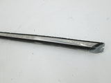 Mercedes W123 sedan wagon Right Rear Door Molding Trim (USED)