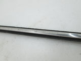 Mercedes W123 sedan wagon Right Rear Door Molding Trim (USED)